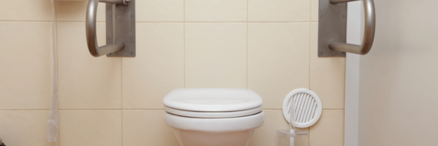 172_Toileting Disability D