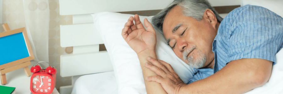 174_Sleep Disability A