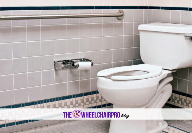 174_Toileting Disability D