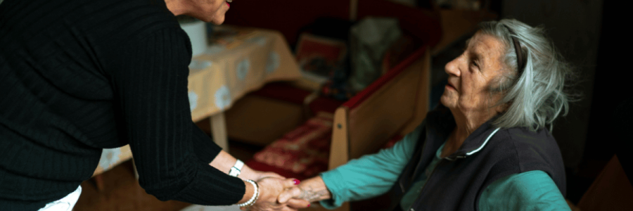 176_Caregiving Carer A