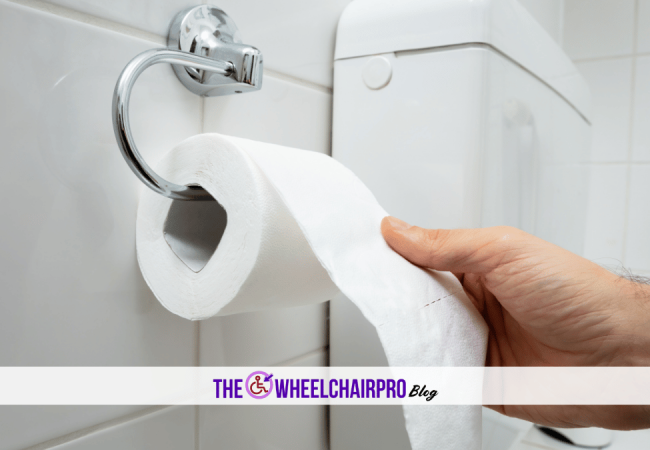 178_Toileting Disability A