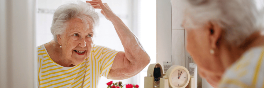 17_Bathing Disability A