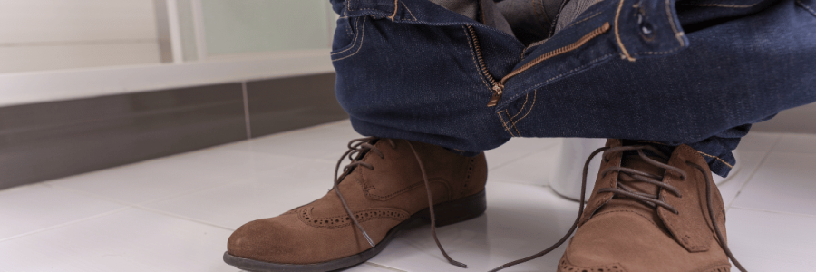 17_Toileting Disability A