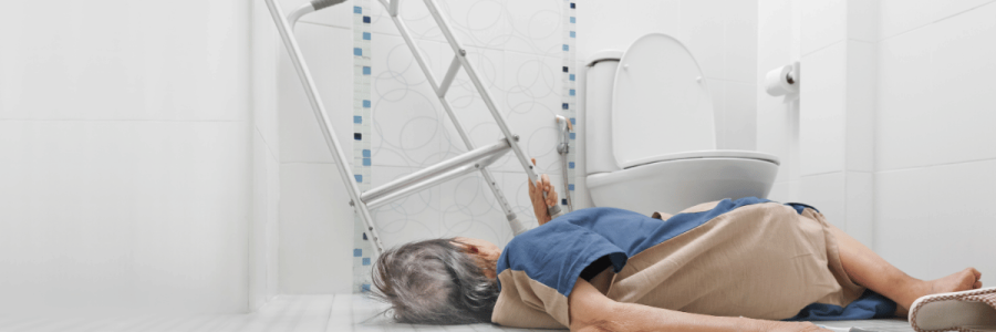 180_Bathing Disability A