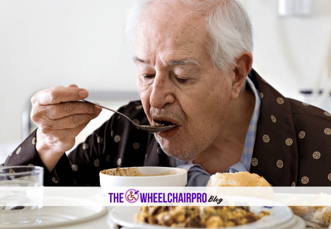 182_Dining Disability A