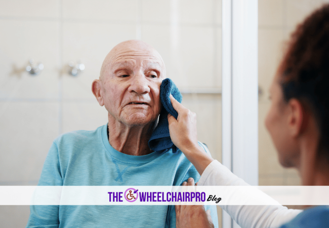 185_Bathing Disability B