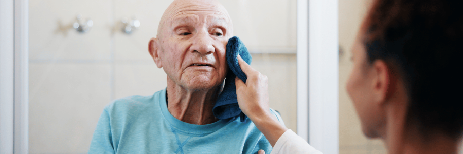 185_Bathing Disability B