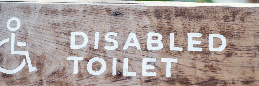 186_Toileting Disability C