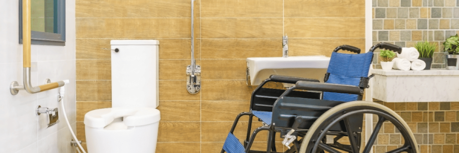 187_Toileting Disability D