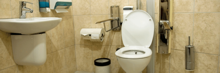 191_Toileting Disability C