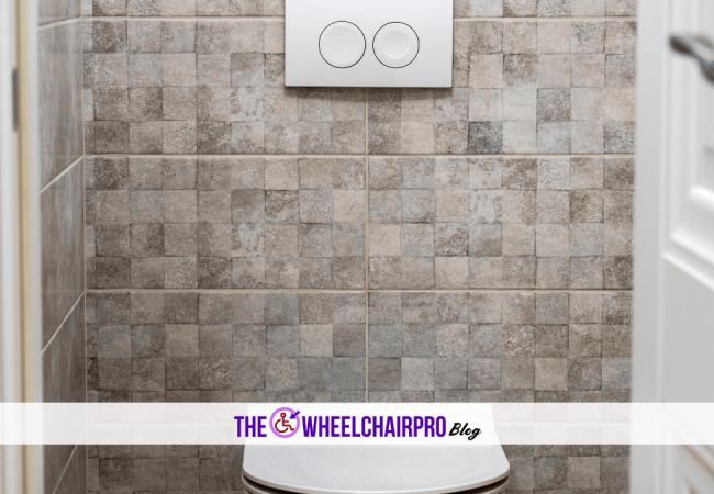 194_Toileting Disability D