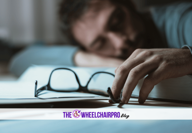 195_Sleep Disability A