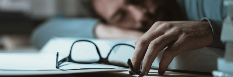 195_Sleep Disability A