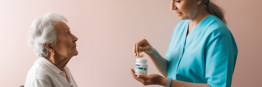 197_Caregiving Carer B