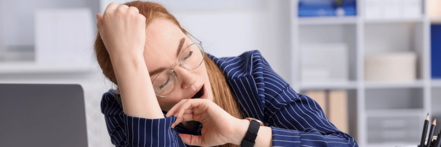 20_Sleep Disability B