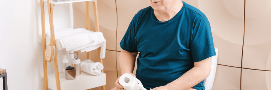 27_Toileting Disability A