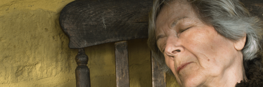 29_Sleep Disability A