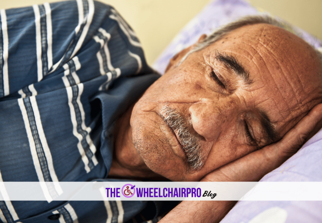 32_Sleep Disability A