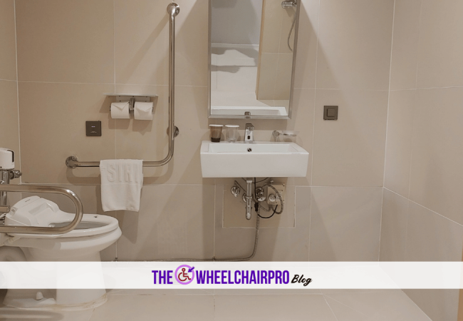 33_Toileting Disability C
