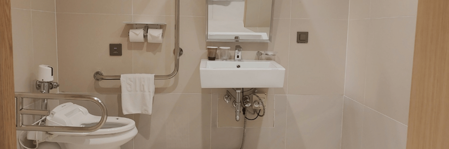 33_Toileting Disability C
