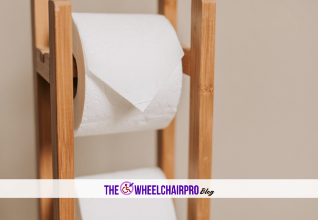 34_Toileting Disability A