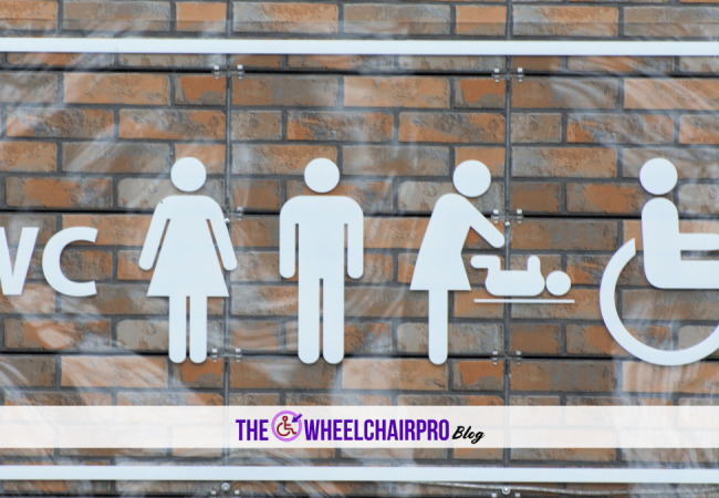 34_Toileting Disability D