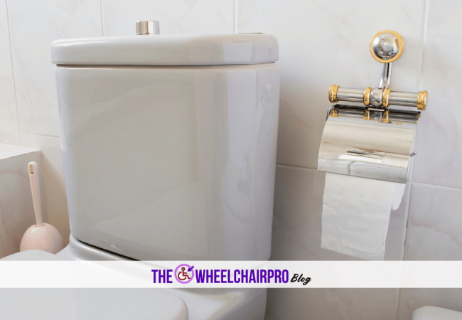 35_Toileting Disability B