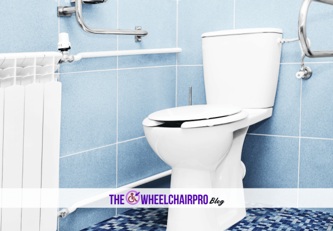 38_Toileting Disability B