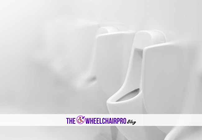 40_Toileting Disability B