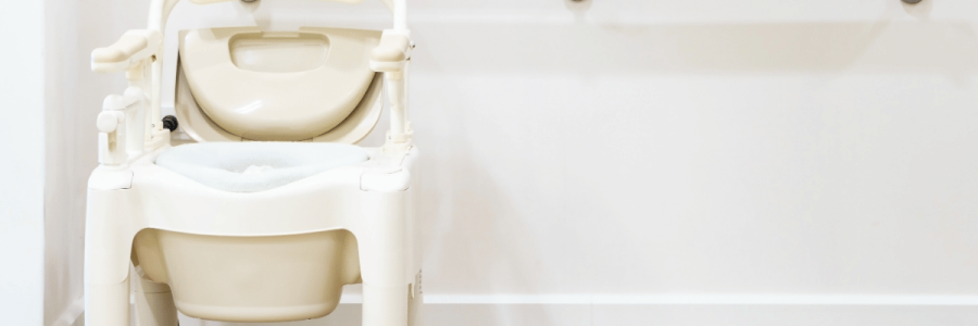 40_Toileting Disability C