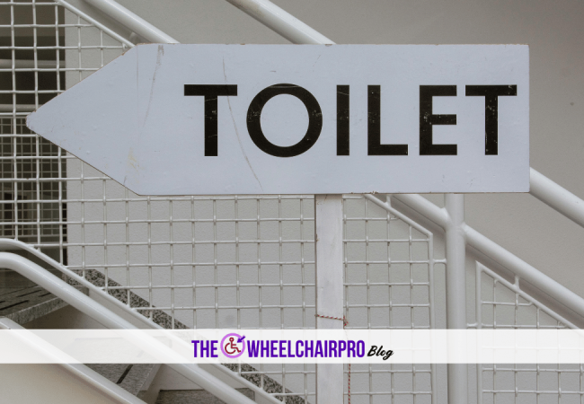 41_Toileting Disability A