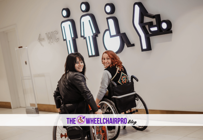 42_Toileting Disability A