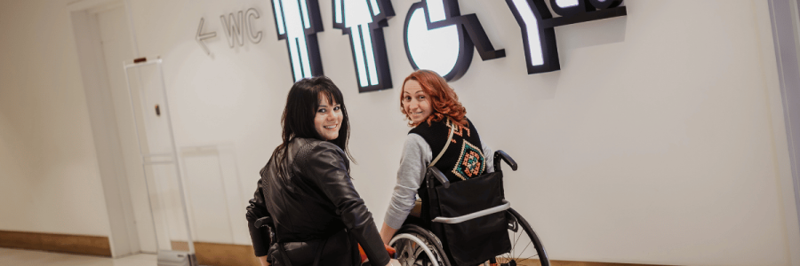 42_Toileting Disability A