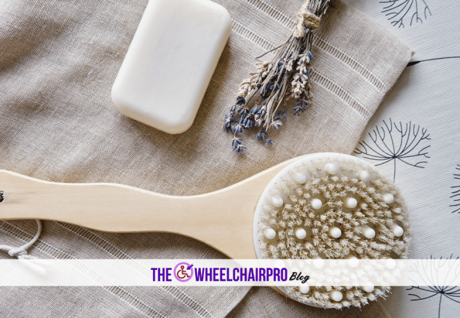 45_Bathing Disability B