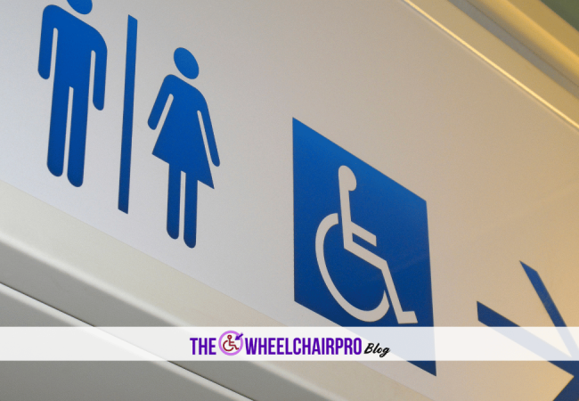 46_Toileting Disability D