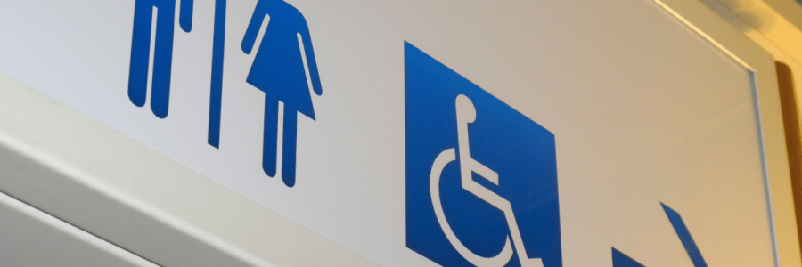 46_Toileting Disability D