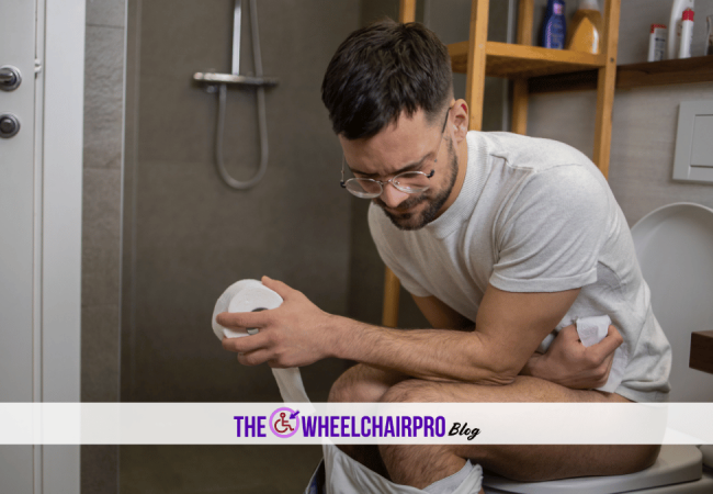 4_Toileting Disability B