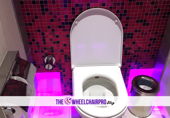 52_Toileting Disability D