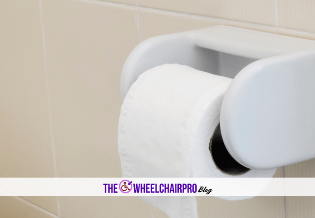 56_Toileting Disability B