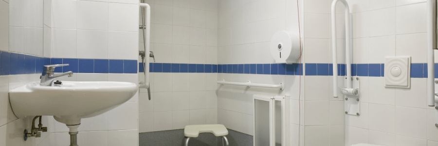 58_Toileting Disability D