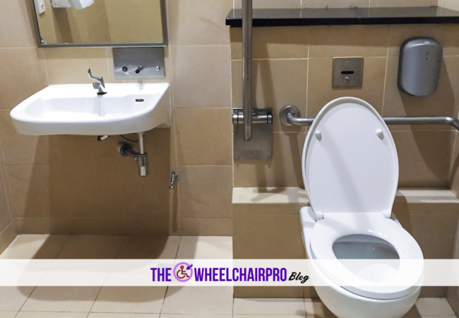 60_Toileting Disability A