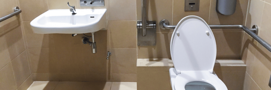 60_Toileting Disability A