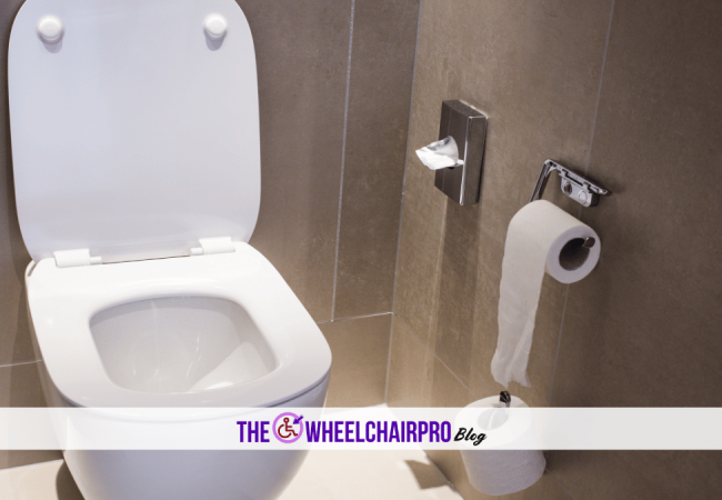 61_Toileting Disability C