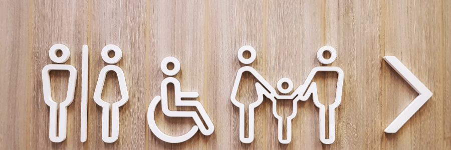 67_Toileting Disability D
