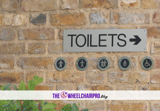 69_Toileting Disability D