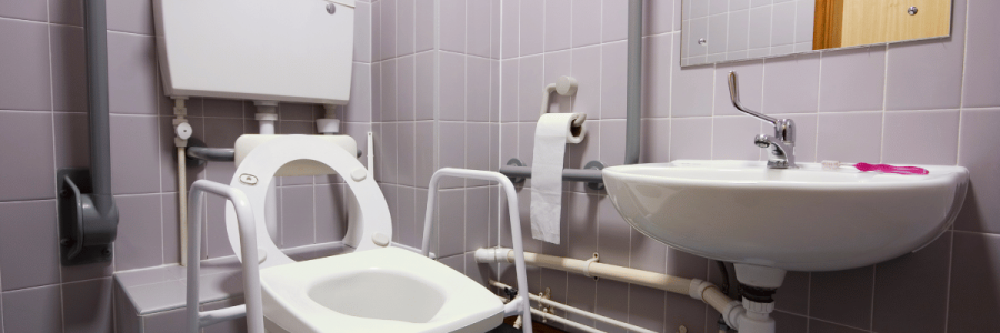 70_Toileting Disability A