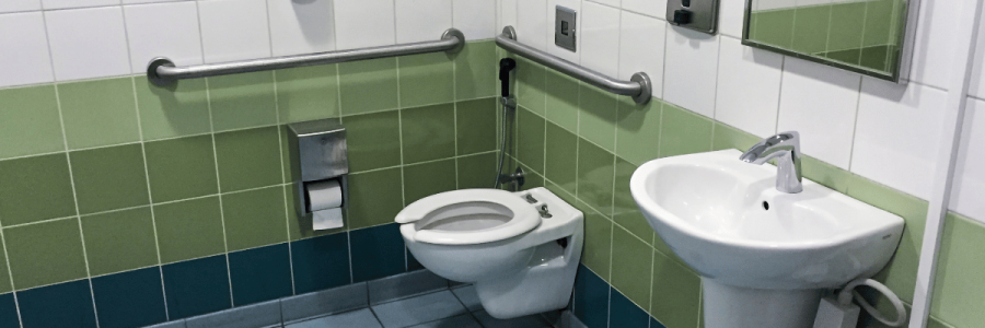 71_Toileting Disability A