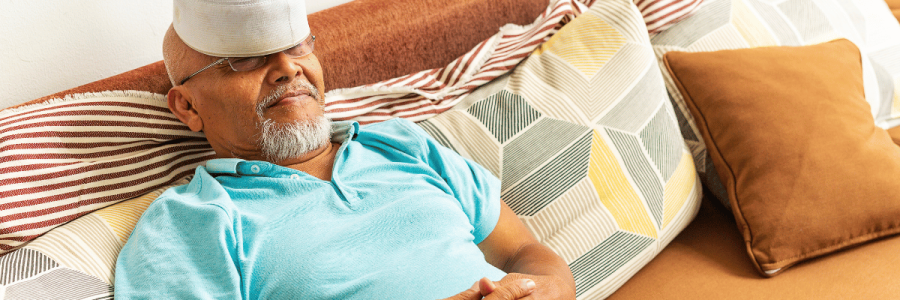 73_Sleep Disability B