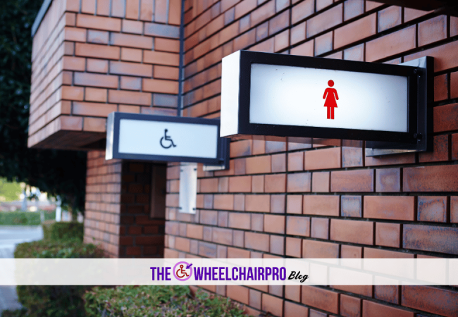 73_Toileting Disability D