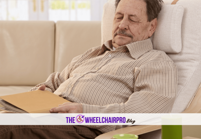 75_Seating Disability A